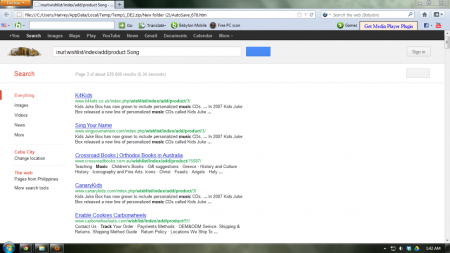 Keyword Research